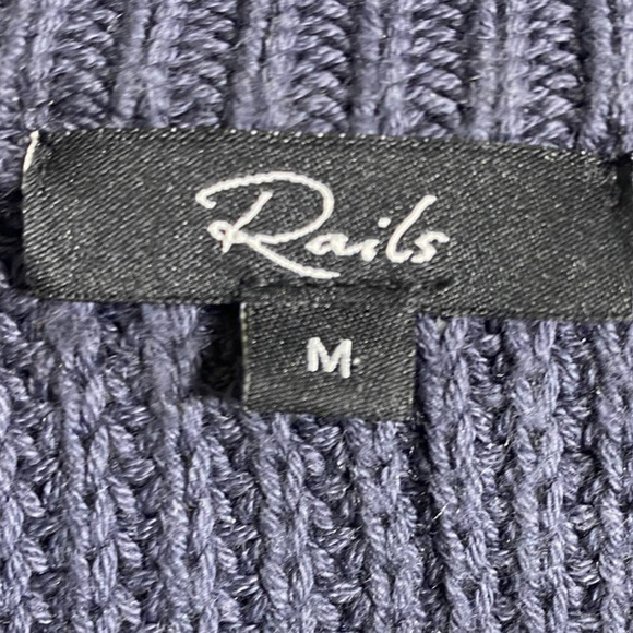 Rails Venus Tie Dye Sweater - Picture 4 of 5